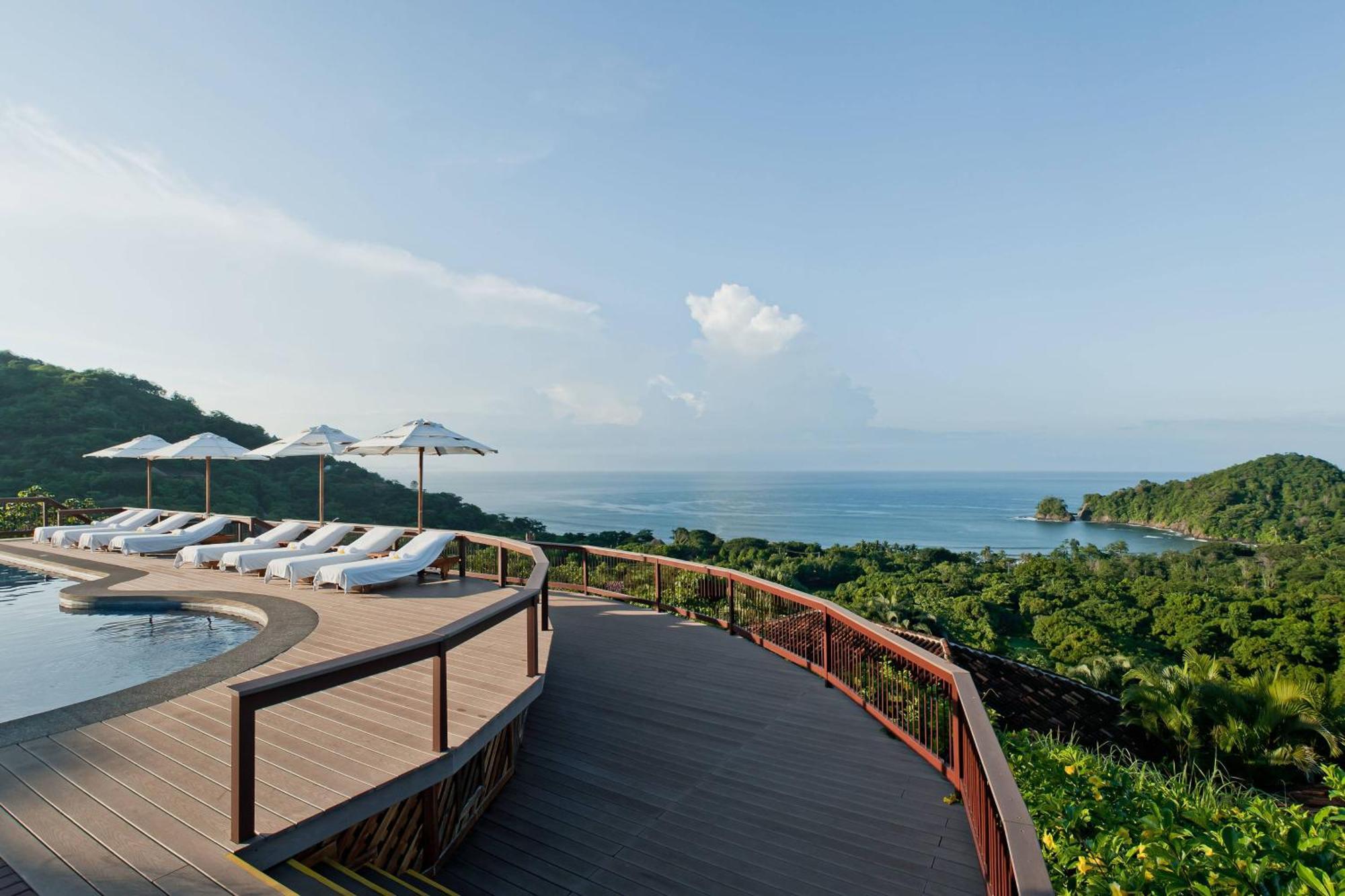 ปุนตา อิสลิตา, ออโตกราฟ คอลเล็กชั่น Hotel Punta Islita ภายนอก รูปภาพ