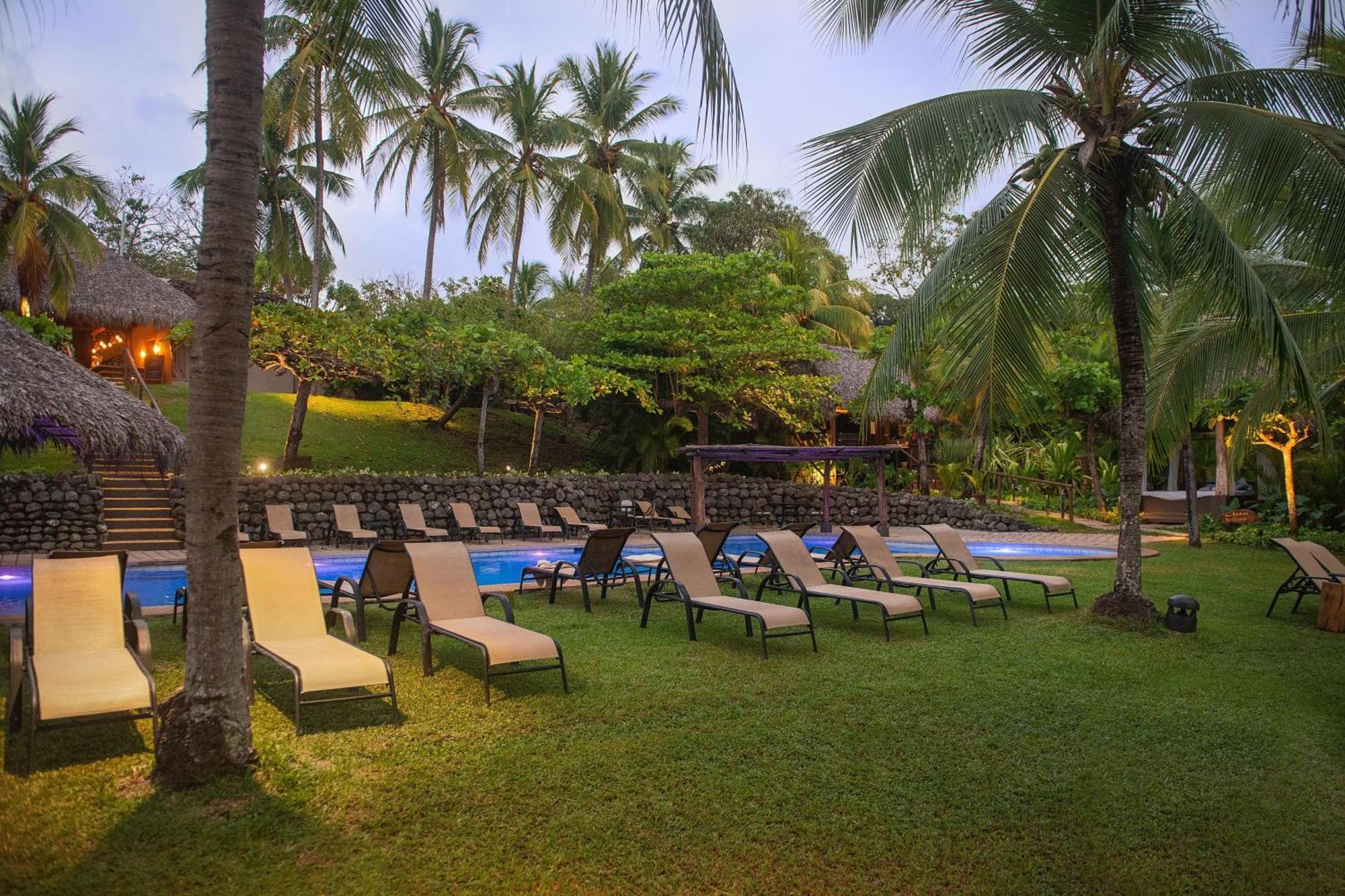 ปุนตา อิสลิตา, ออโตกราฟ คอลเล็กชั่น Hotel Punta Islita ภายนอก รูปภาพ