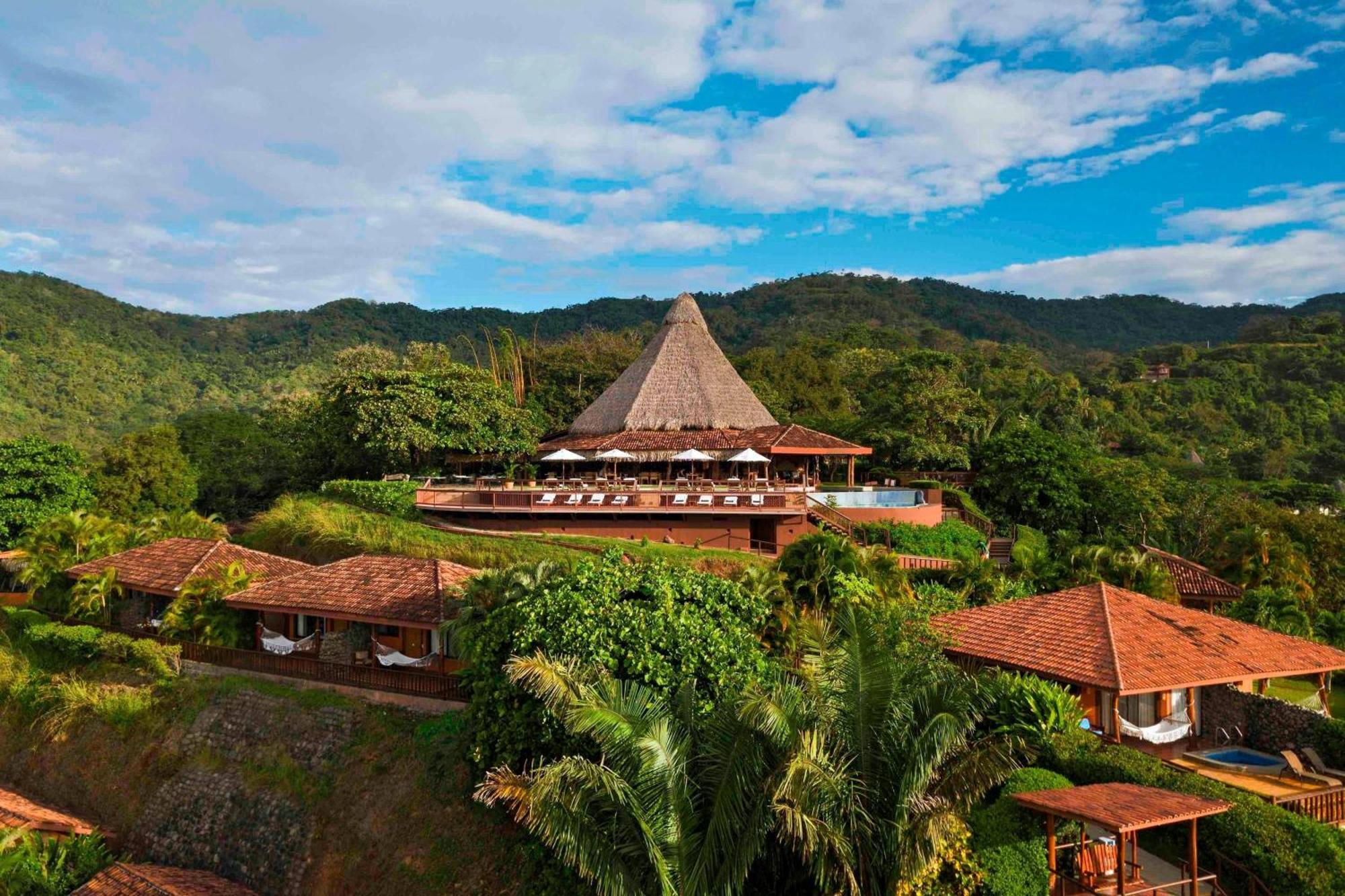 ปุนตา อิสลิตา, ออโตกราฟ คอลเล็กชั่น Hotel Punta Islita ภายนอก รูปภาพ