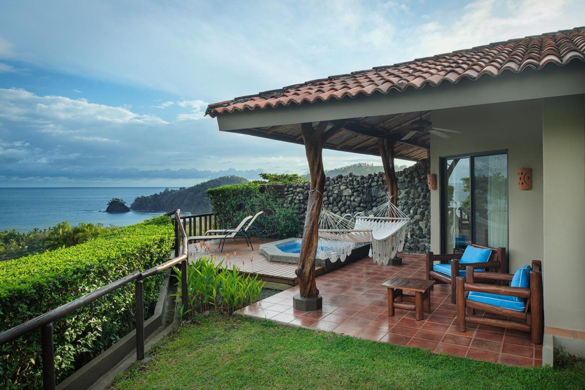 ปุนตา อิสลิตา, ออโตกราฟ คอลเล็กชั่น Hotel Punta Islita ภายนอก รูปภาพ