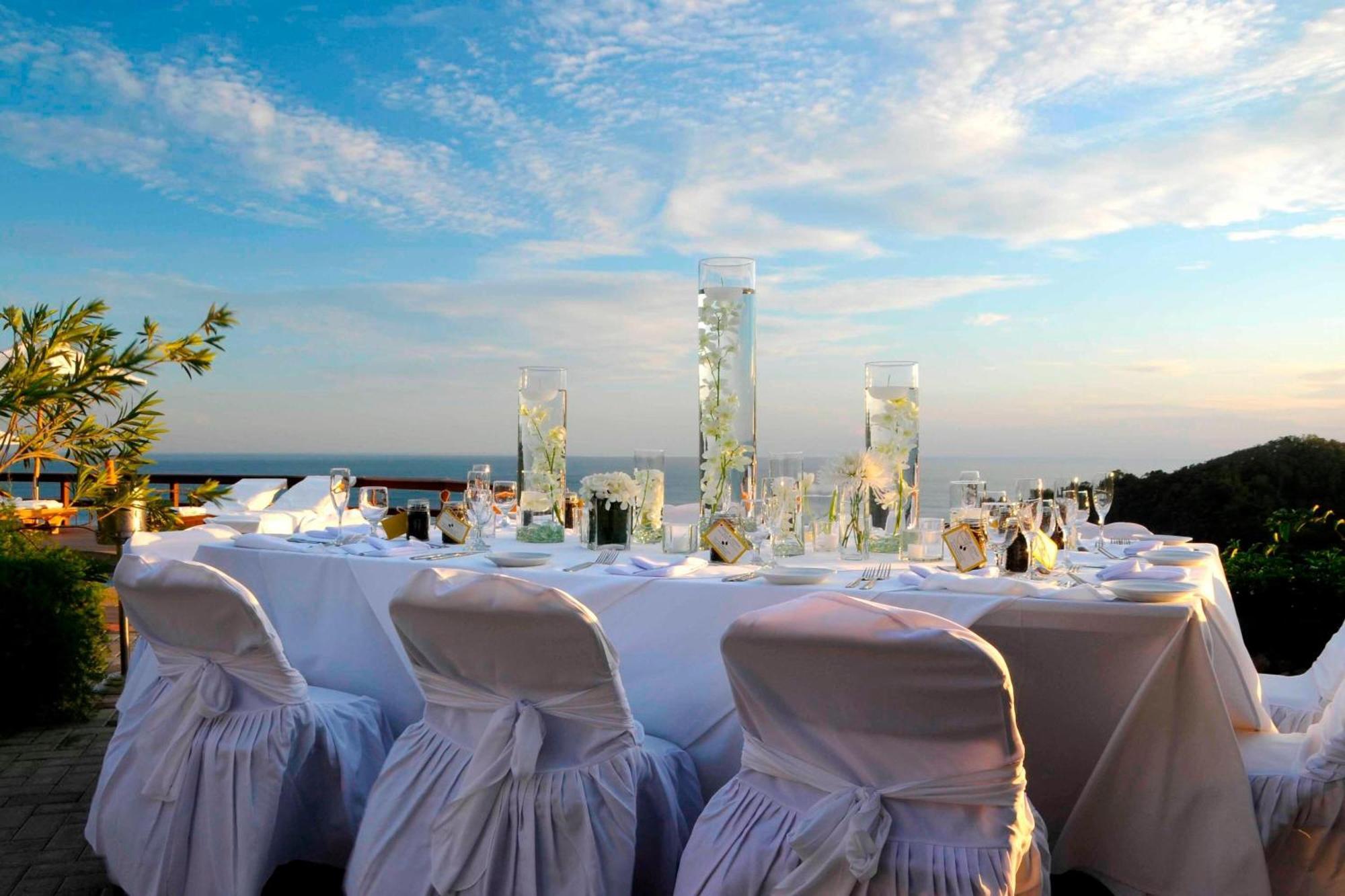ปุนตา อิสลิตา, ออโตกราฟ คอลเล็กชั่น Hotel Punta Islita ภายนอก รูปภาพ