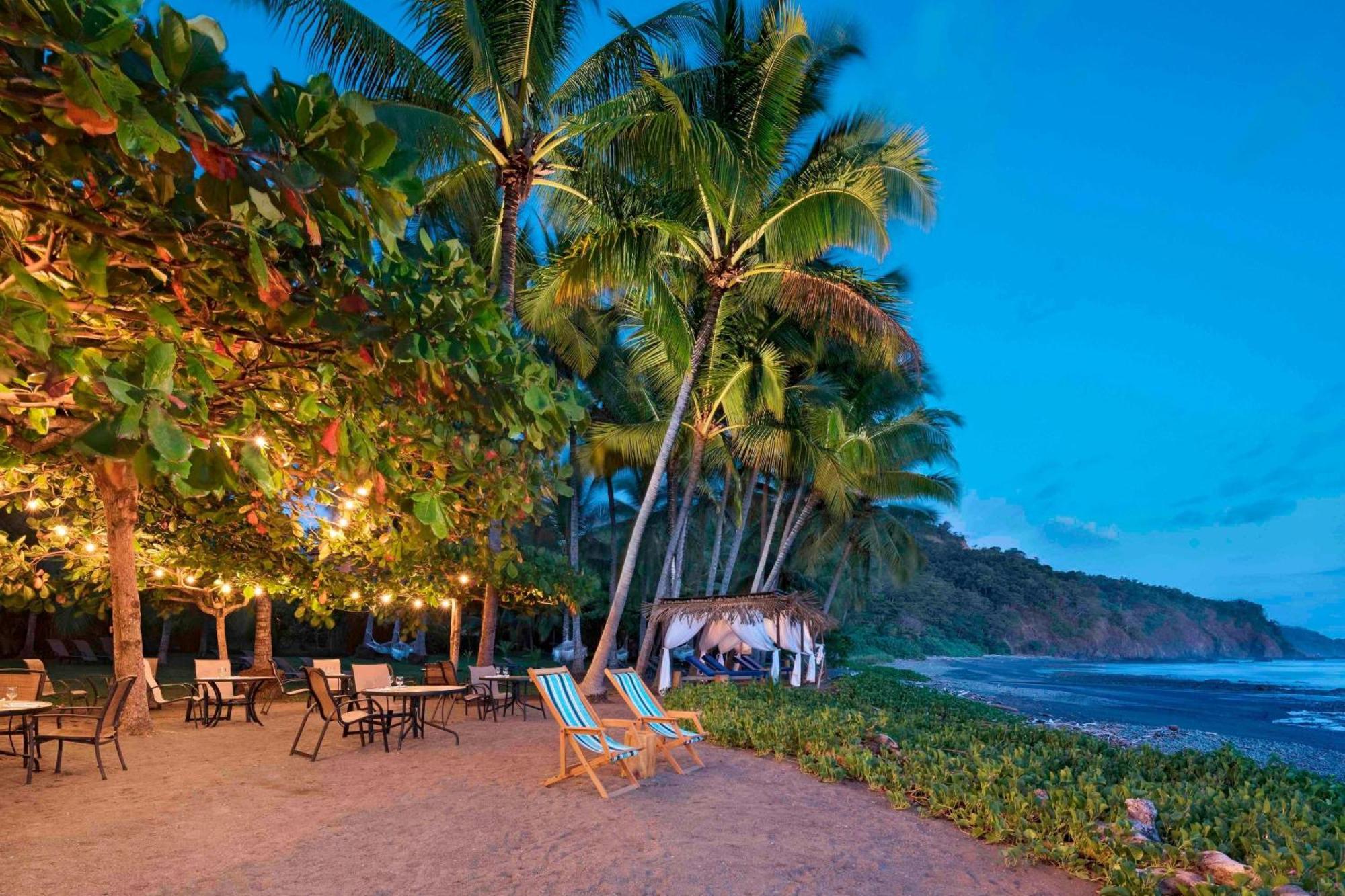 ปุนตา อิสลิตา, ออโตกราฟ คอลเล็กชั่น Hotel Punta Islita ภายนอก รูปภาพ