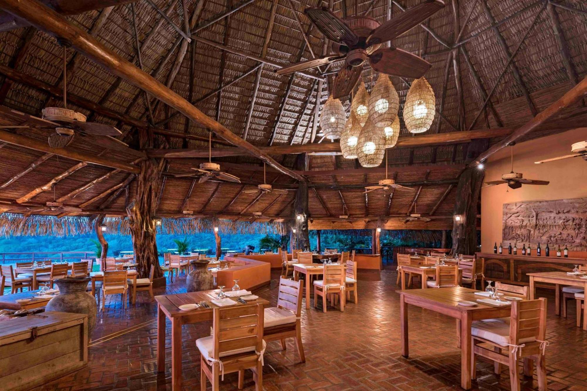 ปุนตา อิสลิตา, ออโตกราฟ คอลเล็กชั่น Hotel Punta Islita ภายนอก รูปภาพ