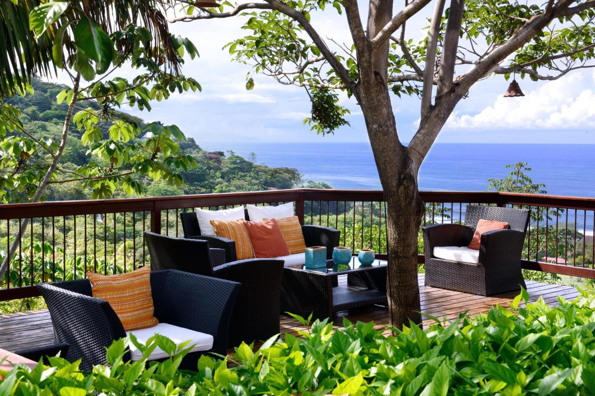 ปุนตา อิสลิตา, ออโตกราฟ คอลเล็กชั่น Hotel Punta Islita ภายนอก รูปภาพ