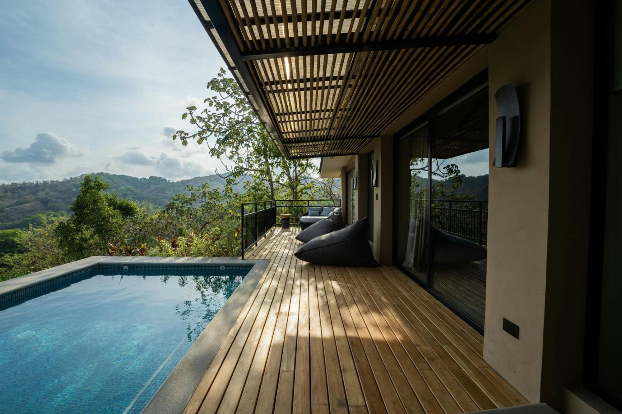 ปุนตา อิสลิตา, ออโตกราฟ คอลเล็กชั่น Hotel Punta Islita ภายนอก รูปภาพ