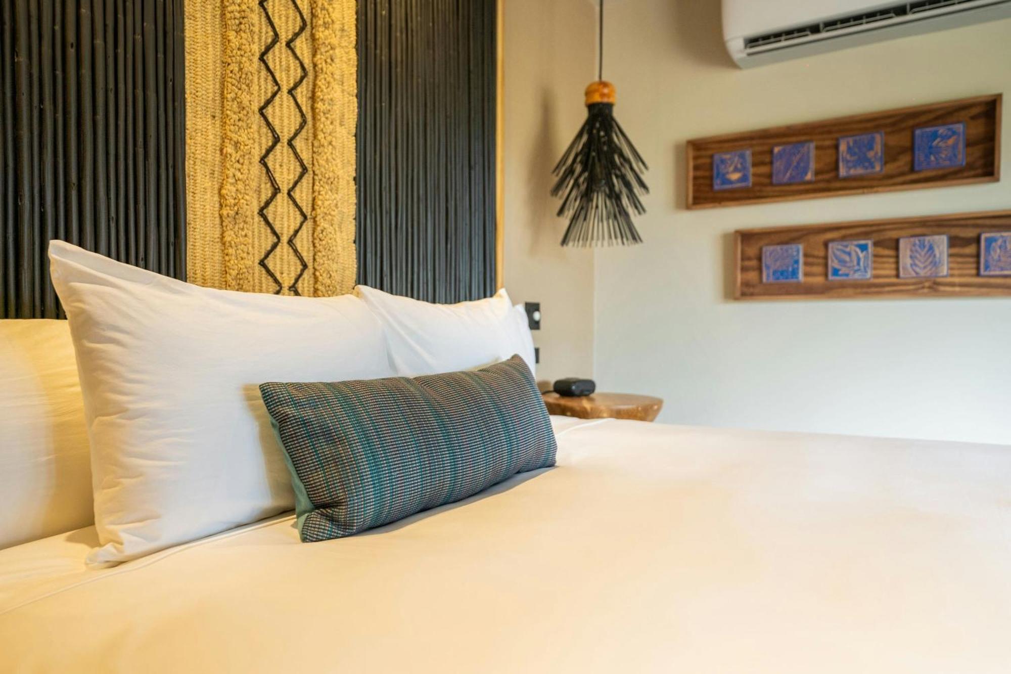 ปุนตา อิสลิตา, ออโตกราฟ คอลเล็กชั่น Hotel Punta Islita ภายนอก รูปภาพ