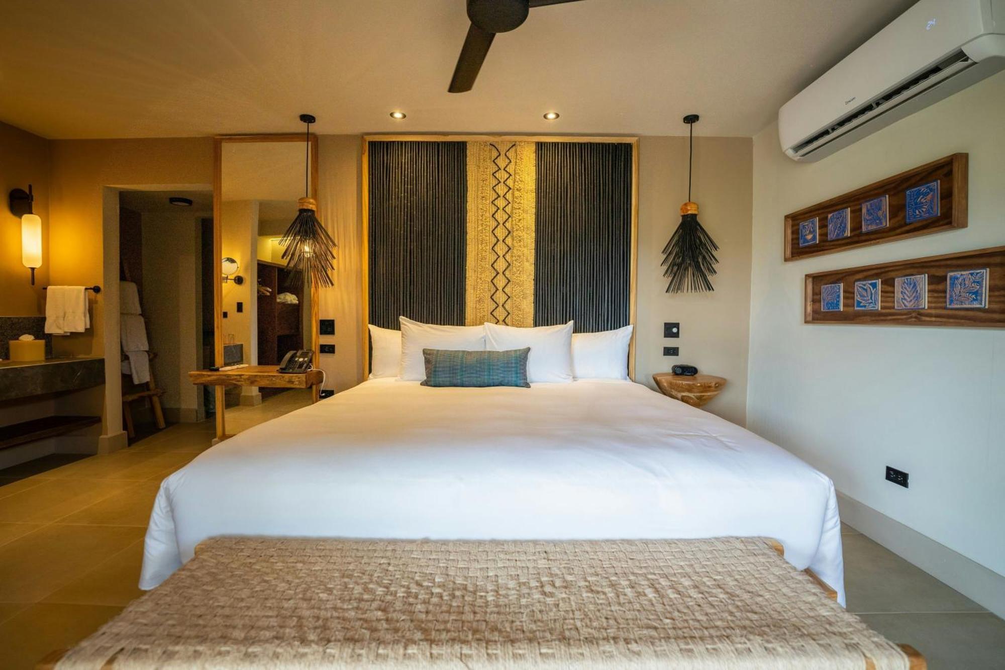 ปุนตา อิสลิตา, ออโตกราฟ คอลเล็กชั่น Hotel Punta Islita ภายนอก รูปภาพ