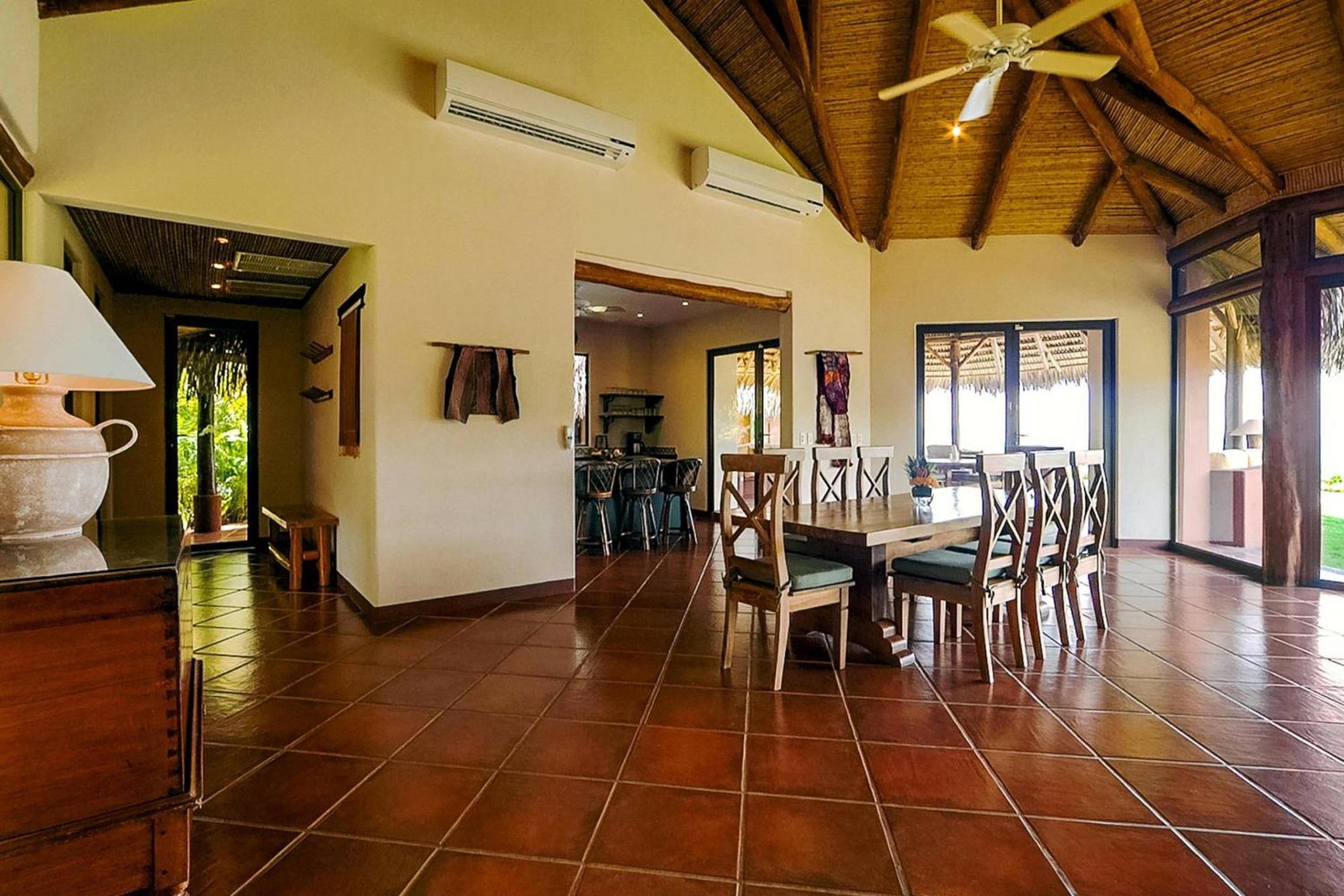 ปุนตา อิสลิตา, ออโตกราฟ คอลเล็กชั่น Hotel Punta Islita ภายนอก รูปภาพ