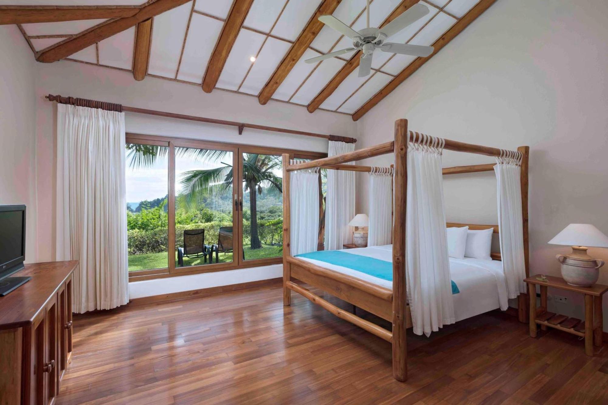 ปุนตา อิสลิตา, ออโตกราฟ คอลเล็กชั่น Hotel Punta Islita ภายนอก รูปภาพ